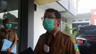 Pemkab Garut Mulai Berlakukan New Normal Bertahap di Tandai Masuknya ASN